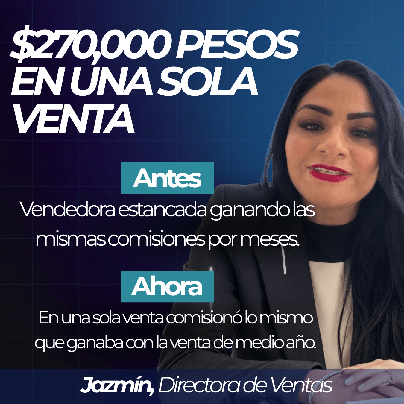 Jazmín