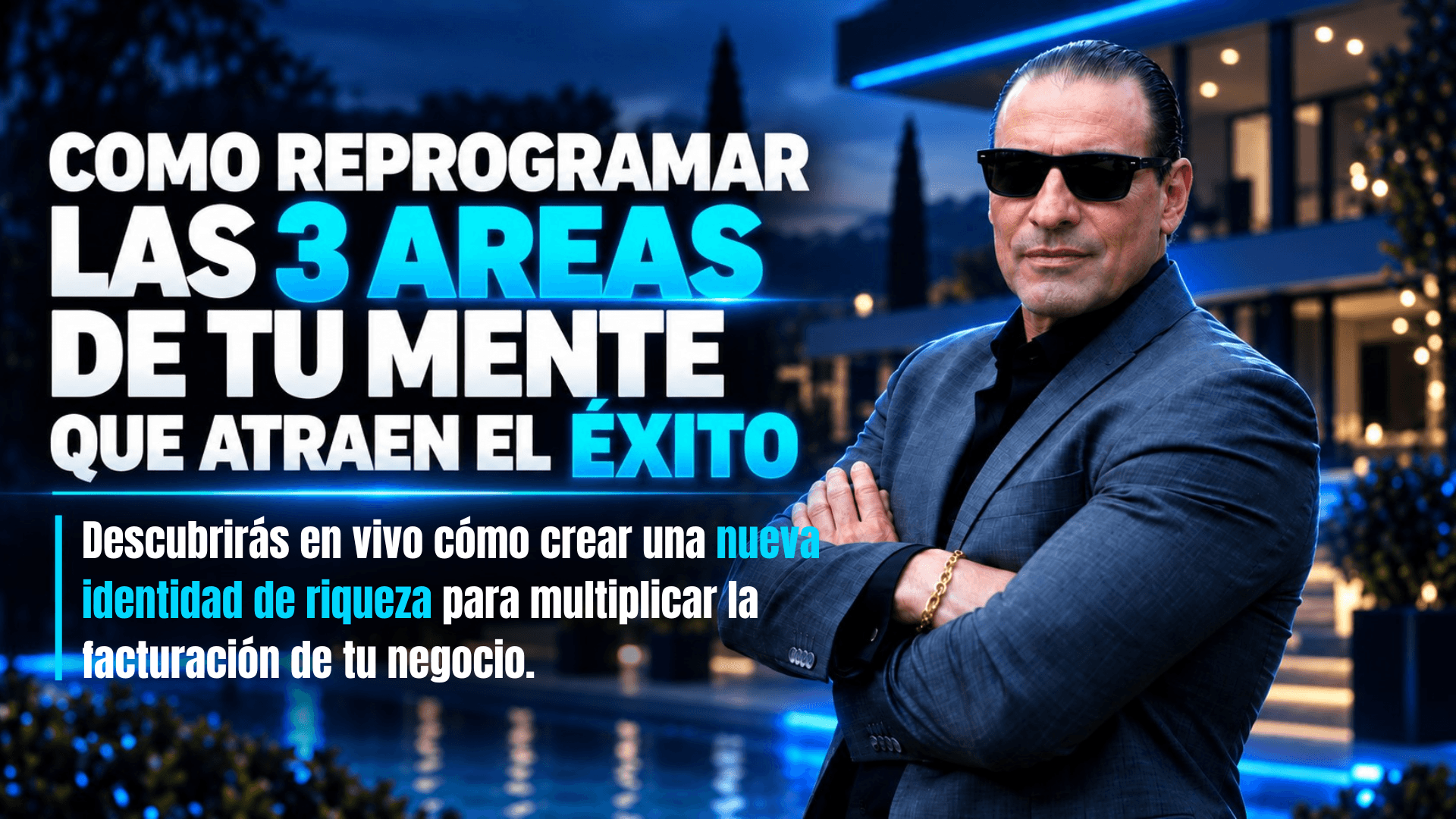 Secreto 1: Qué está frenando realmente el crecimiento de tu negocio